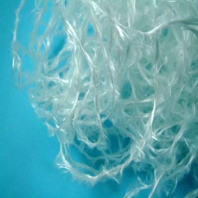 E-glass Texturized Yarn  650°C - Fiberglass Texturized Yarn for Muffler&Silencer Filling,Acoustic and Thermal Insulation